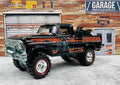 🇺🇸🇺🇸Hot Wheels Texas Drive 'em CUSTOM Scream LOOSE 🇺🇸🇺🇸