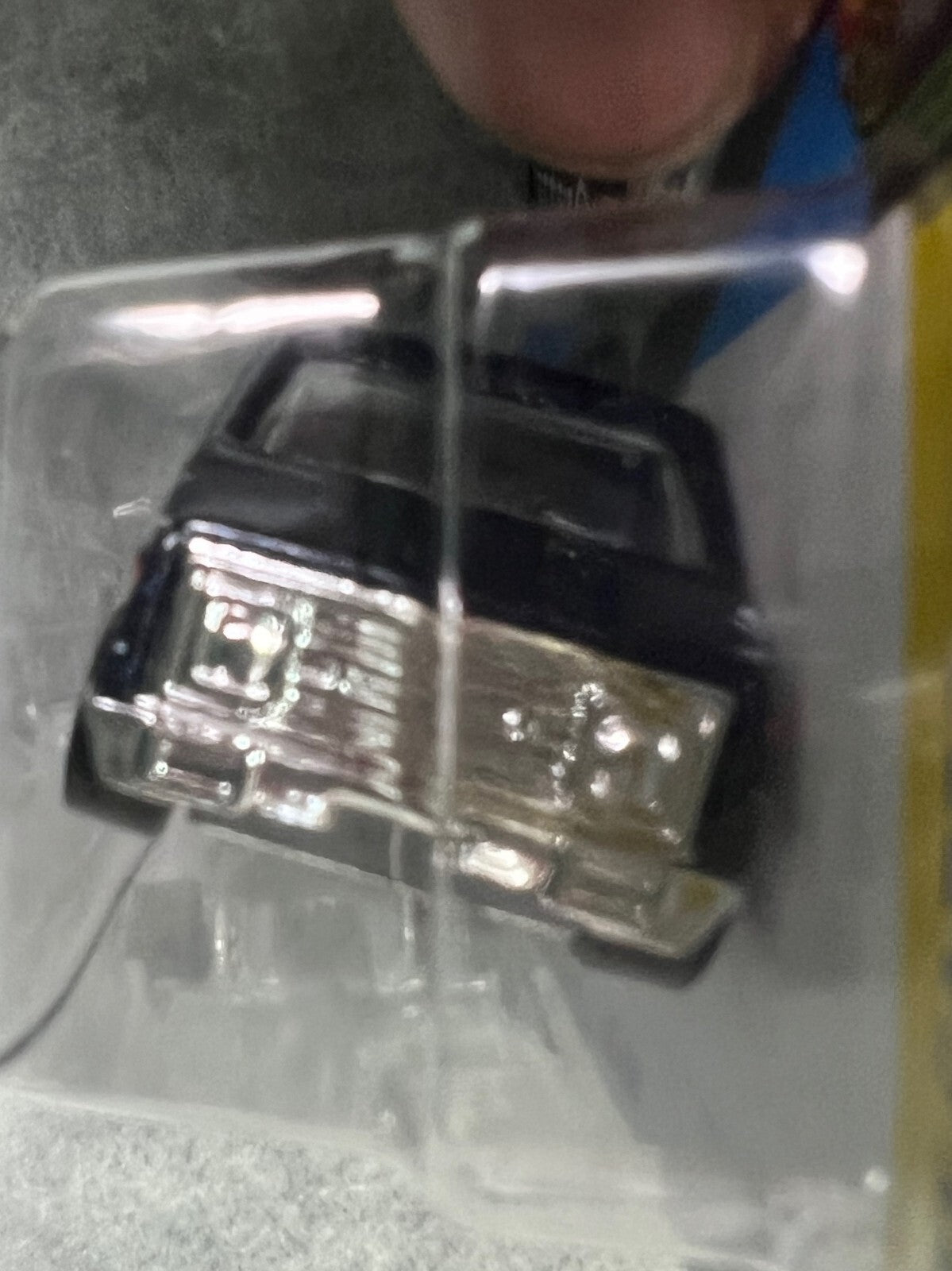🔥🔥🔥🔥 Hot Wheels '70's Van HW Art Cars H24🔥🔥🔥🔥