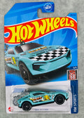 🚀🚀🚀Hot Wheels Rise 'N Climb Treasure Hunt TH H30🚀🚀🚀