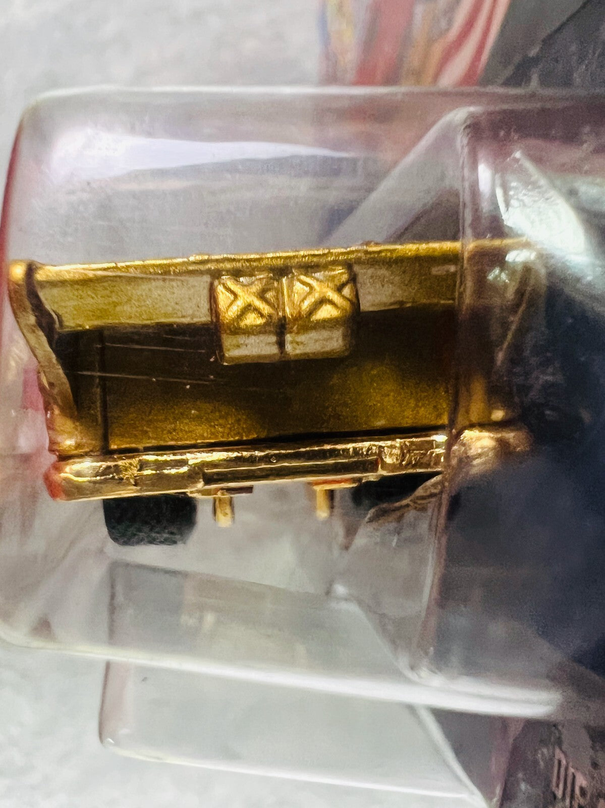 🇺🇸Johnny Lightning Dragsters USA Summer Fest Gold Slammin' Sammy  H29🇺🇸