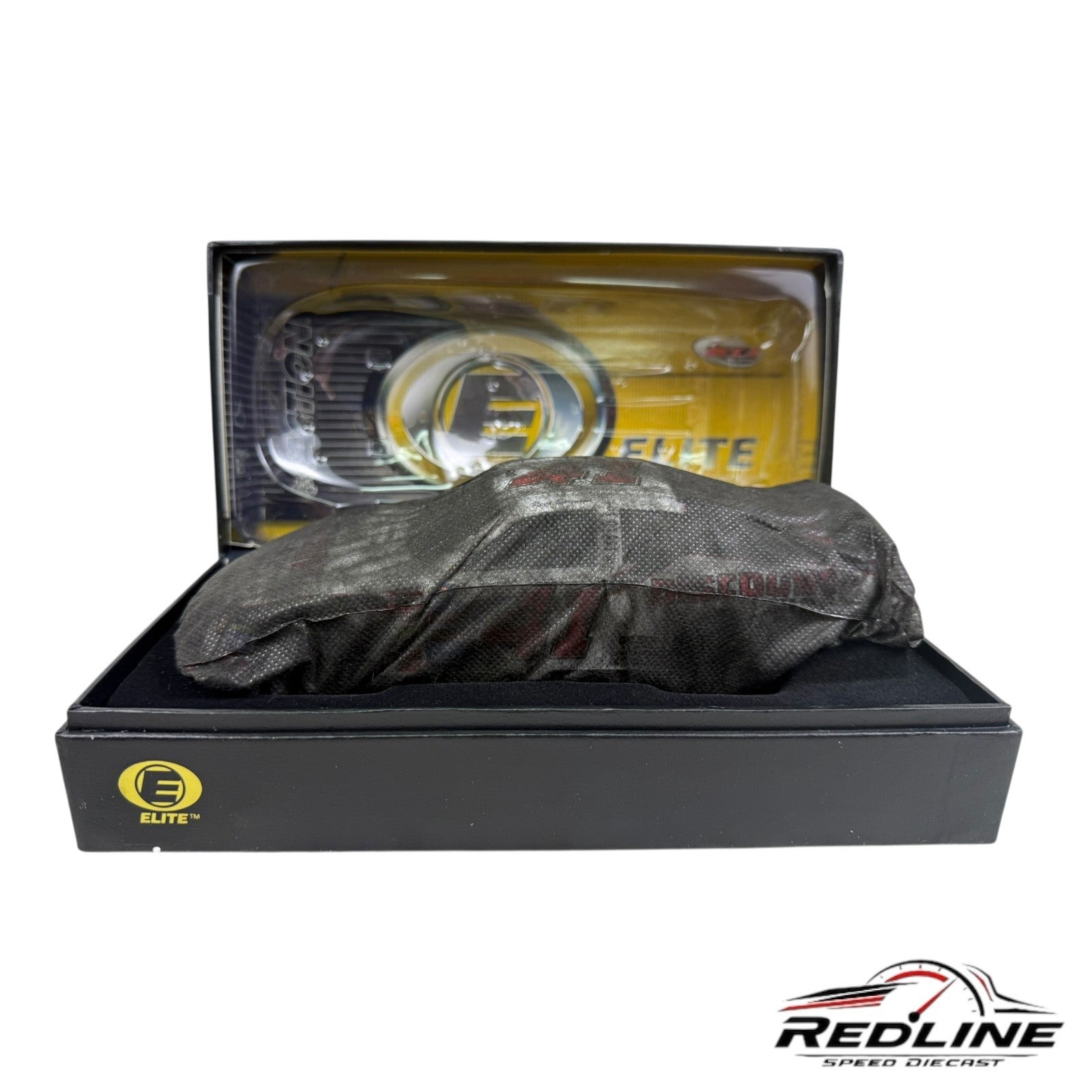 🏁🏁Action Elite Reed Sorenson #41 Discount Tire 2006 Charger 1:24 B1🏁🏁