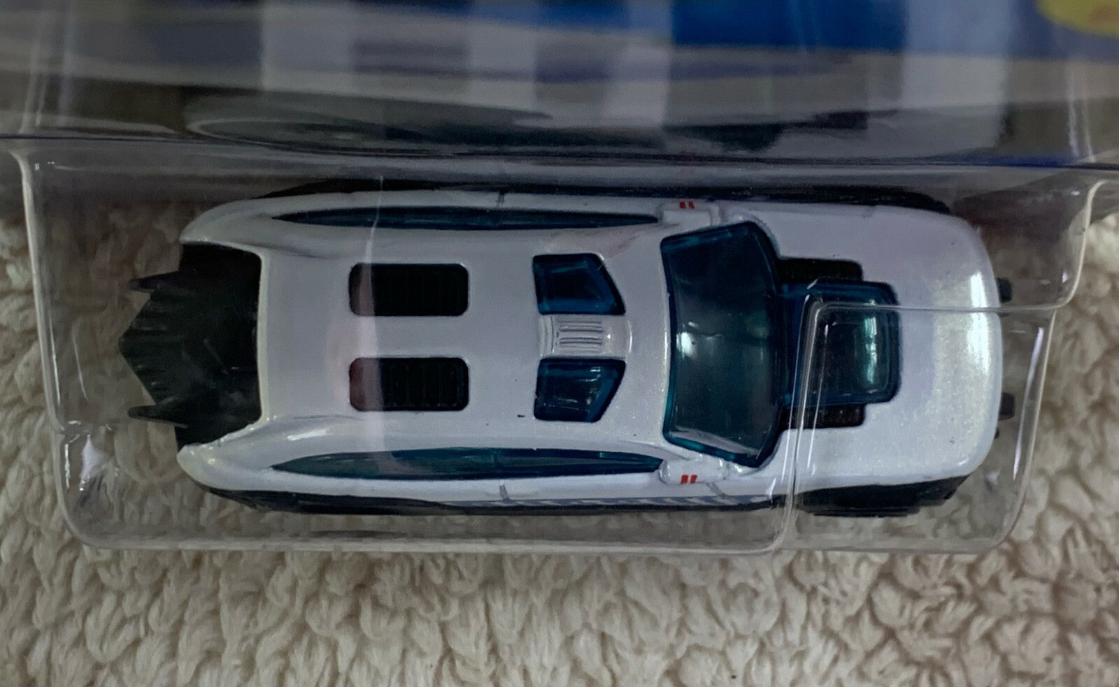 ******Hot Wheels HW Pursuit White/Black 20/250 HW City-2013 HW Rescue HW05******