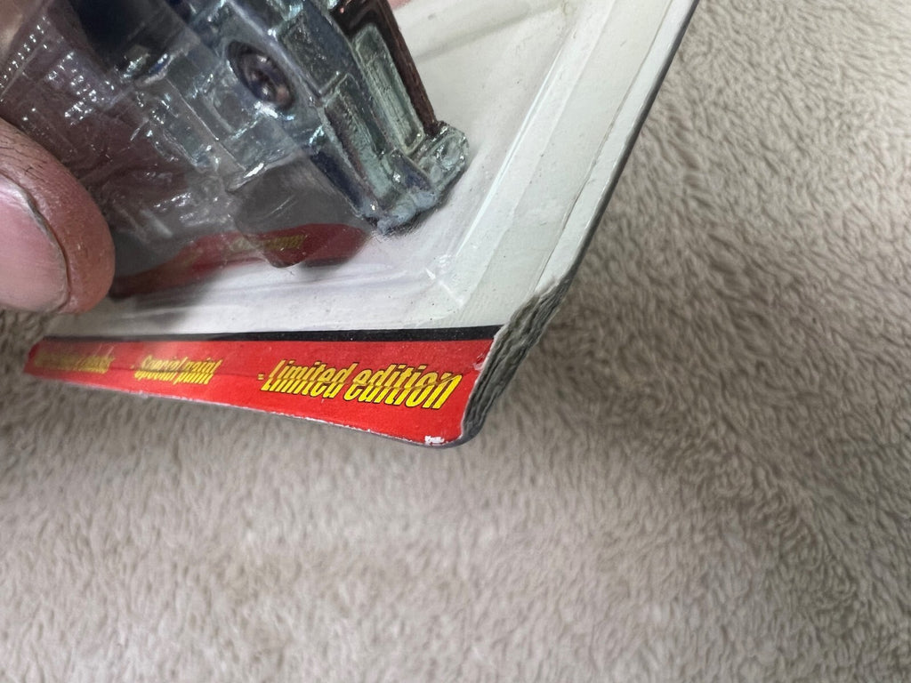 🔥🔥🔥🔥Hot Wheels Classics Series 1 1965 Pontiac GTO 1/64 Scale HW13🔥🔥🔥🔥