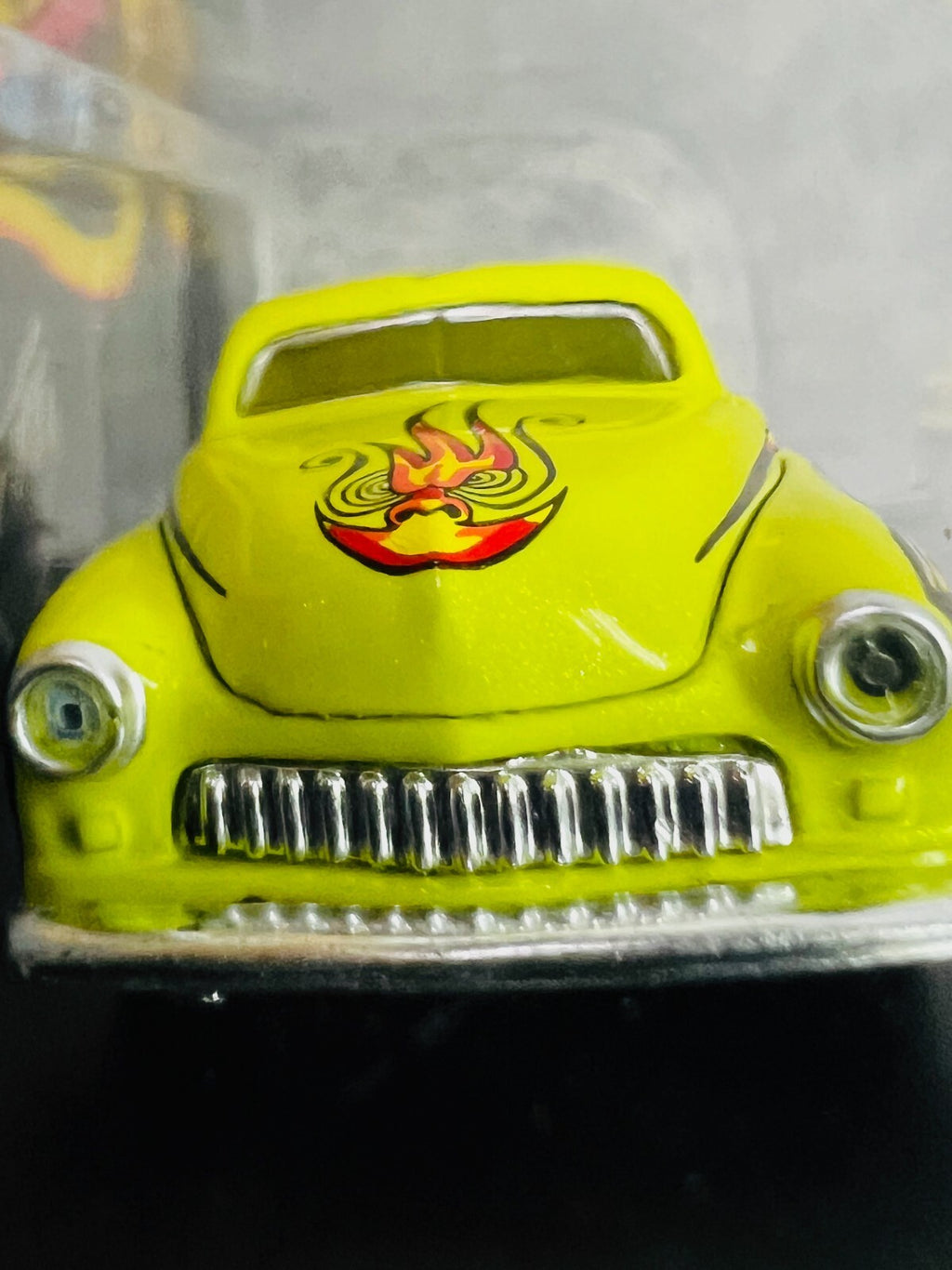 🇺🇸🇺🇸M2 Machines 1949 Mercury Custom Auto Drivers R102 23-44 H33🇺🇸🇺🇸
