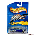 🔥Hot Wheels Nationals 1st Annual Collectors Nationals 53 Buick Roadmaster H31🔥