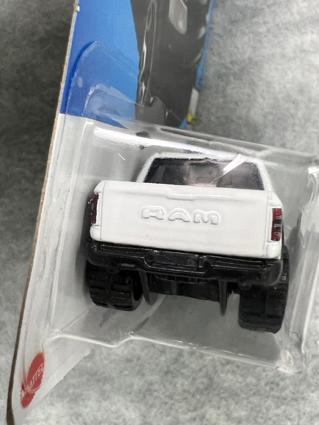 🇺🇸🇺🇸🇺🇸Hot Wheels 2020 RAM 1500 REBEL FACTORY FRESH H24🇺🇸🇺🇸🇺🇸