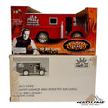 🔥Funrise Monster garage Jessie James Mac Tools Step Van The Mail Blaster C2🔥
