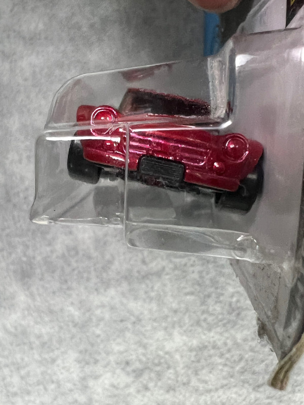 🔥🔥🔥Hot Wheels HW Nightburnerz Red Fairlady 2000 H24🔥🔥🔥