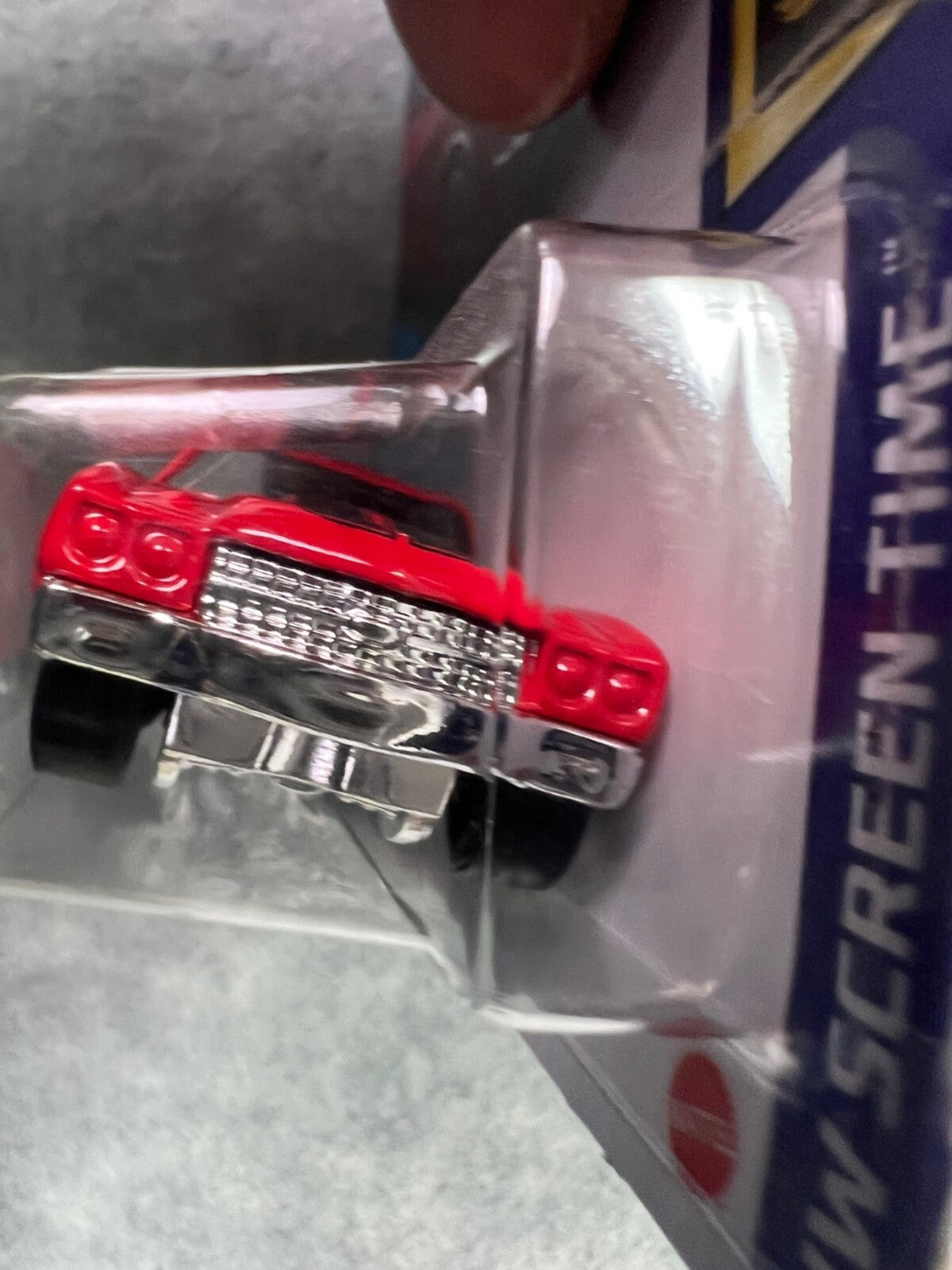 🔥🔥🔥Hot Wheels '70 Chevelle SS RED Fast And Furious HW Screen Time H24🔥🔥🔥