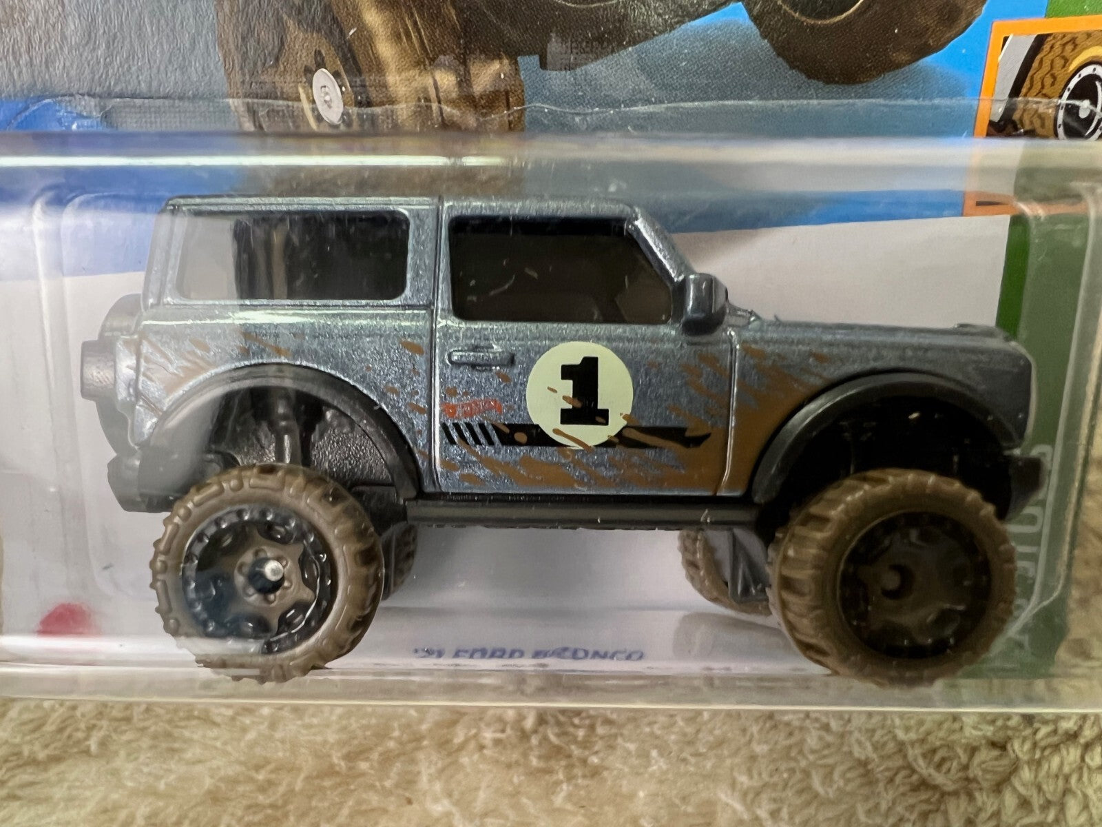🇺🇸🇺🇸 Hot Wheels 1940 Ford Work Crewsers 35th Anniversary HW05🇺🇸🇺🇸