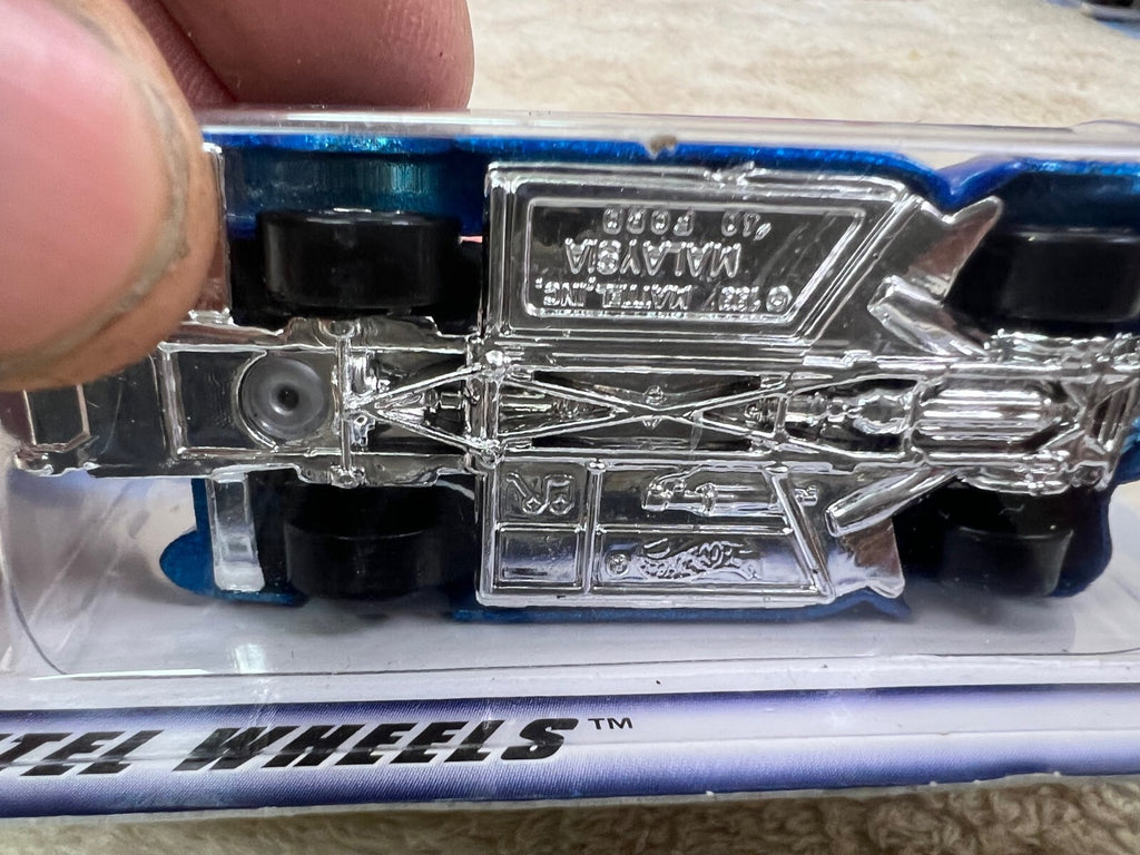 🇺🇸🇺🇸🇺🇸Hotwheels '40 Ford 1998 First Editions HW18🇺🇸🇺🇸🇺🇸