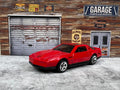 🔥🔥🔥HOT WHEELS MUSCLE MANIA ‘84 PONTIAC FIREBIRD Red C13🔥🔥🔥