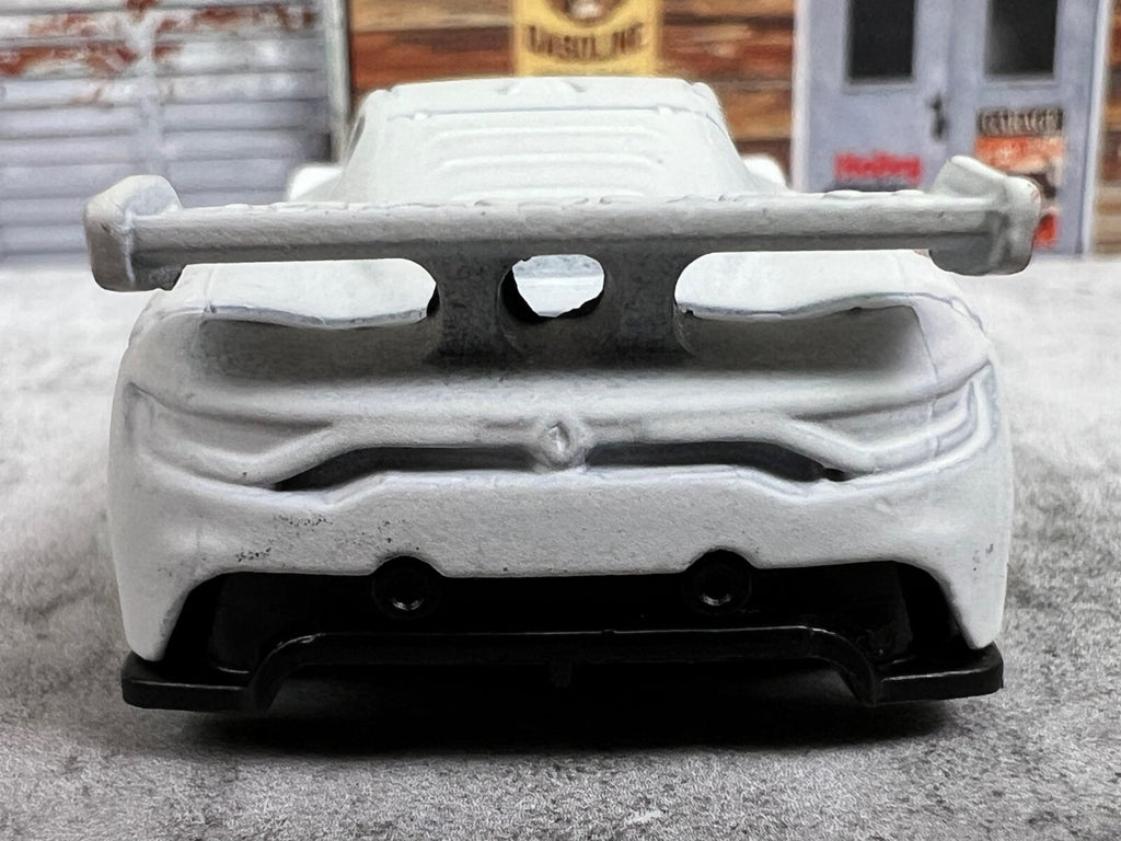 🔥🔥🔥🔥Hot Wheels  Renault Sport RS White DHP01🔥🔥🔥🔥