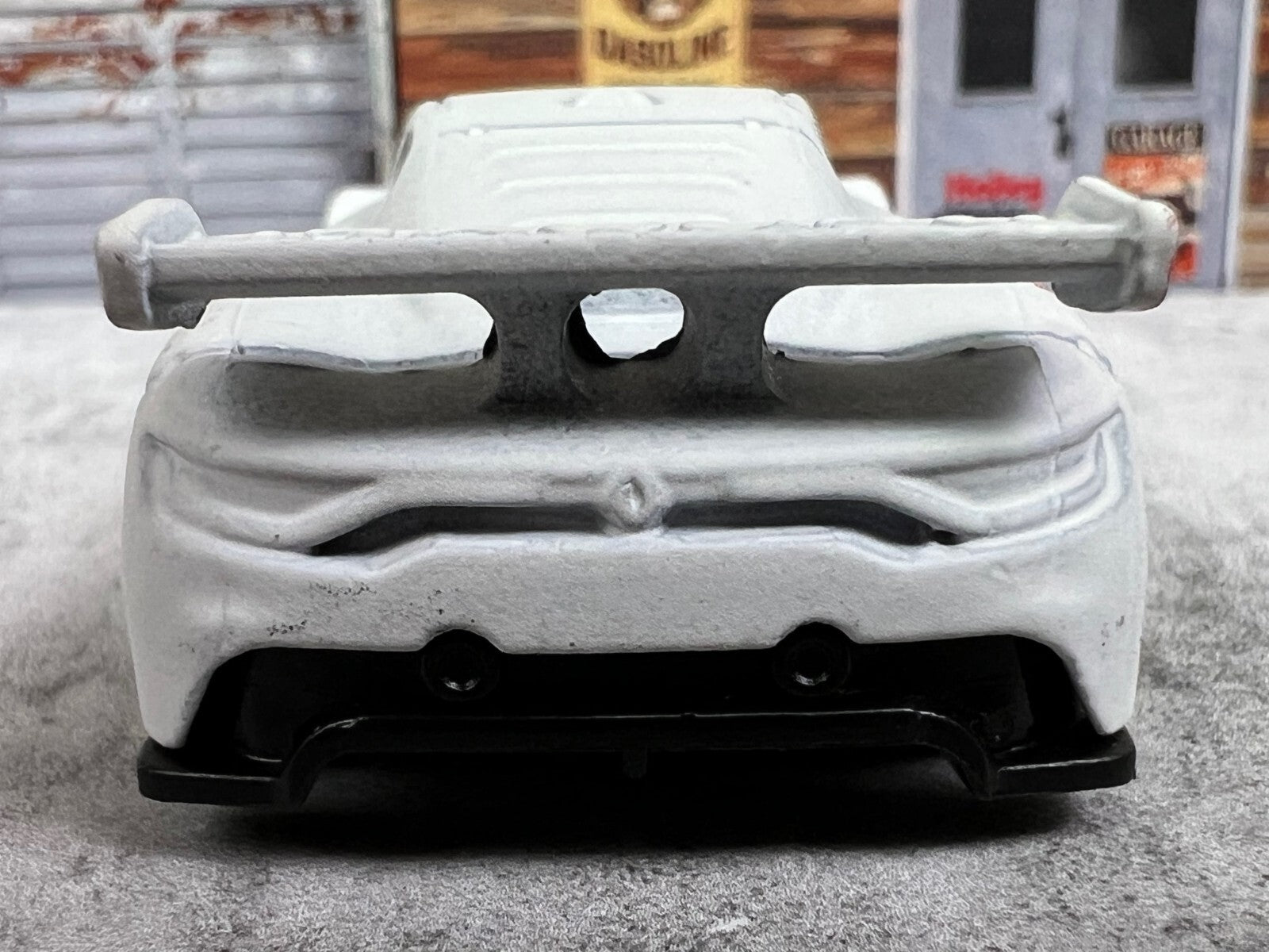 🔥🔥🔥🔥Hot Wheels  Renault Sport RS White DHP01🔥🔥🔥🔥