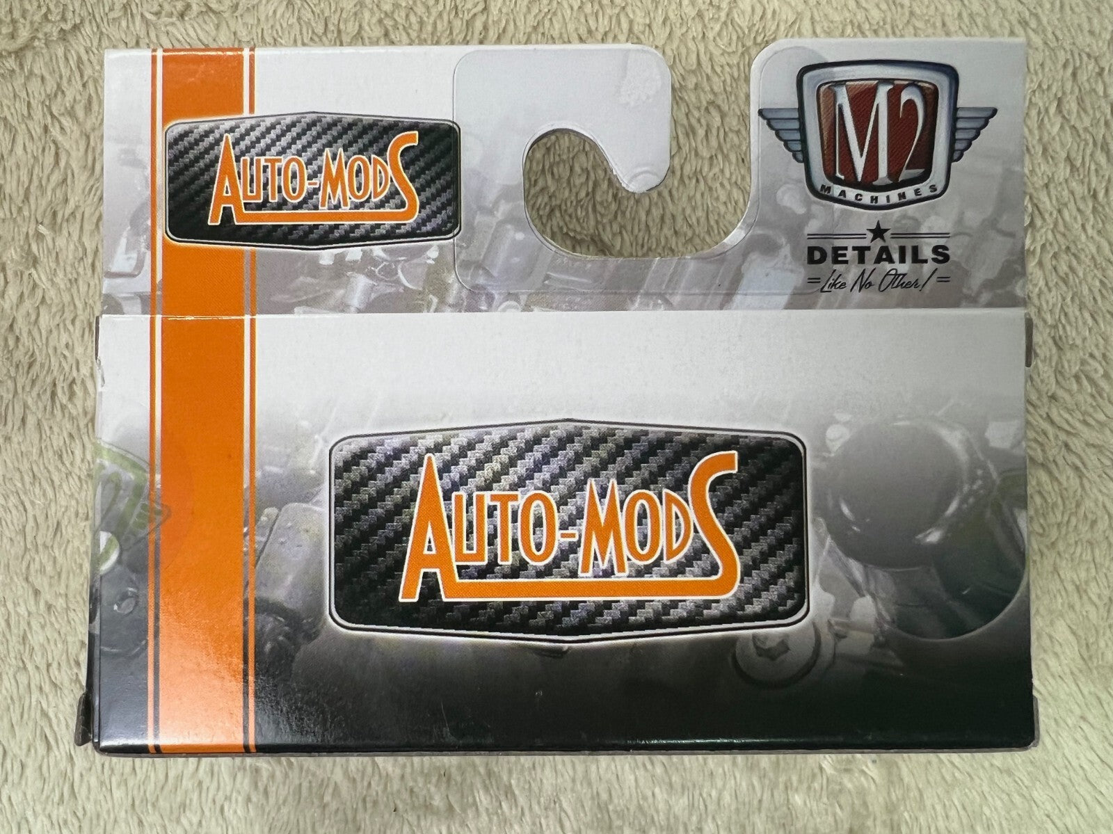 🔥🔥🔥M2 Machines AUTO-MODS 1 1966 Chevrolet Corvette 427 R60 21-43 HW15🔥🔥🔥