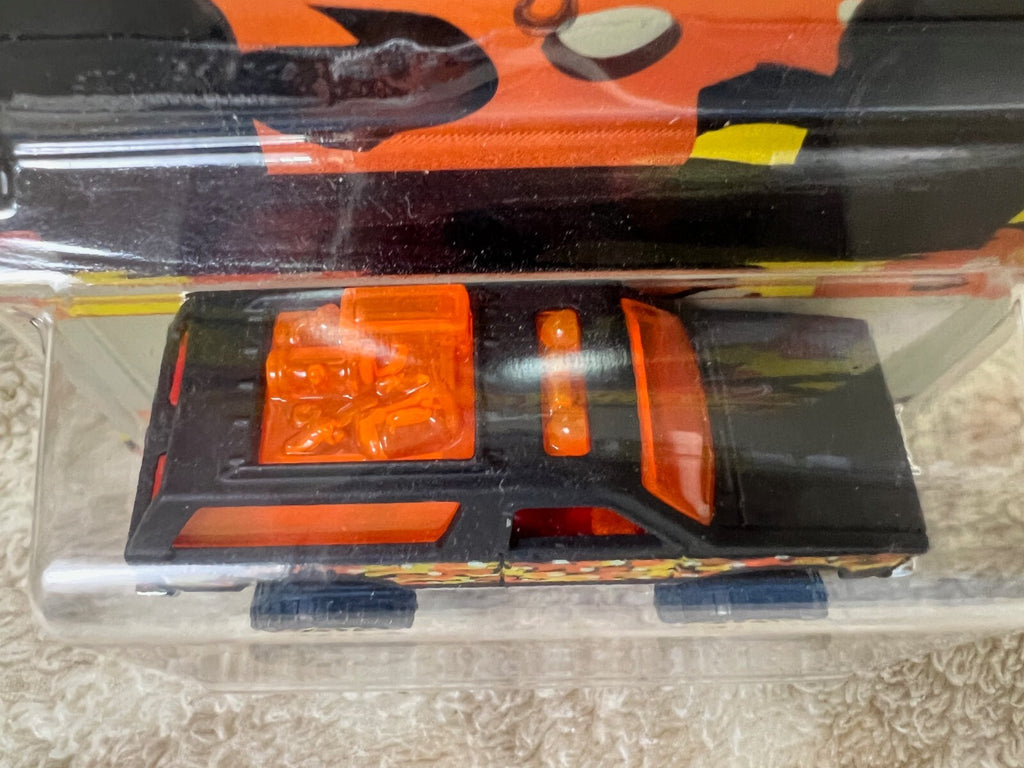 🔥🔥🔥🔥Chevy Blazer 4X4 #6/8 Camouflage Series  Wal-Mart Exclusive HW05🔥🔥🔥🔥