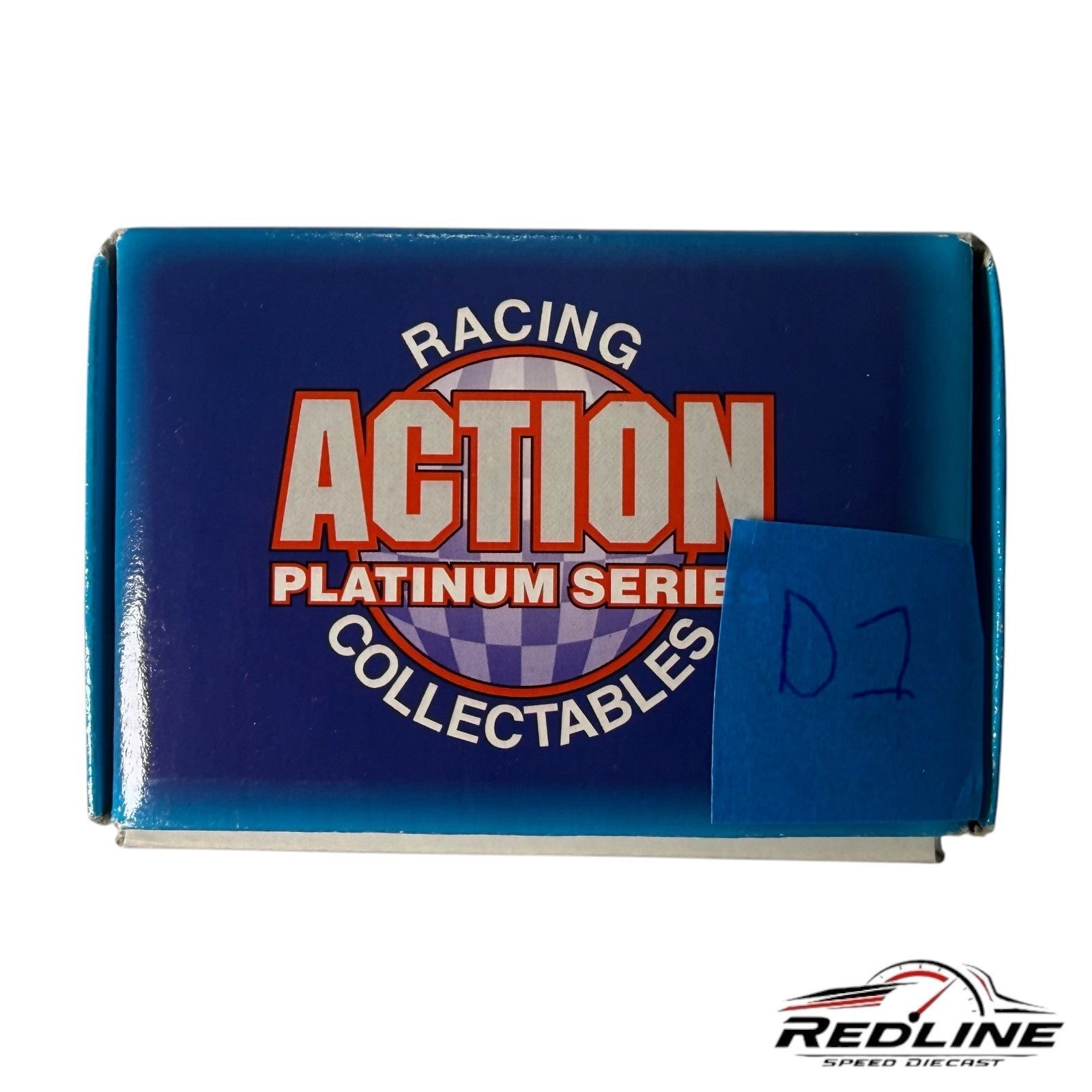 🏁Action Original Release 1981 Buick Regal Darrell Waltrip Mountain Dew 1:24🏁