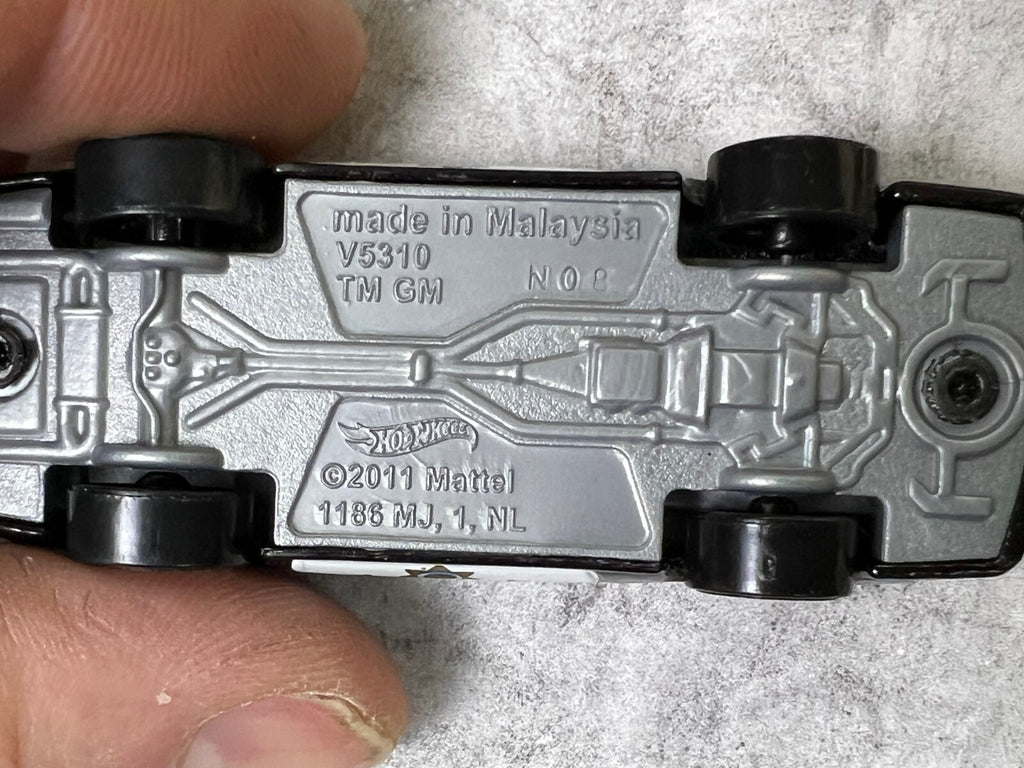🚨🚨🚨🚨Hotwheels '85 Chevrolet Camaro Highway Patrol C16🚨🚨🚨🚨