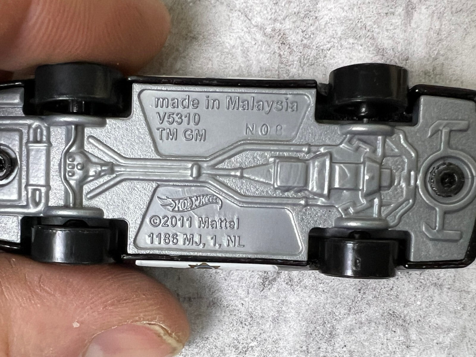 🚨🚨🚨🚨Hotwheels '85 Chevrolet Camaro Highway Patrol C16🚨🚨🚨🚨