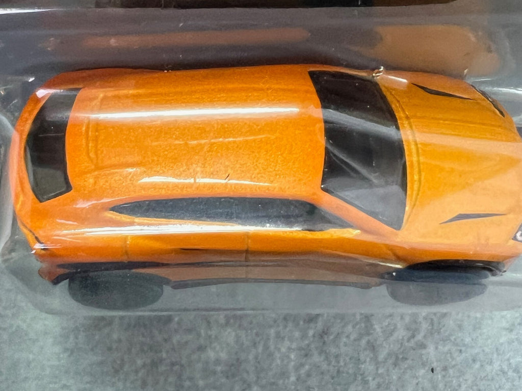 🇮🇹🇮🇹Hot Wheels Car Culture Lamborghini Urus  Auto Strasse HW17🇮🇹🇮🇹