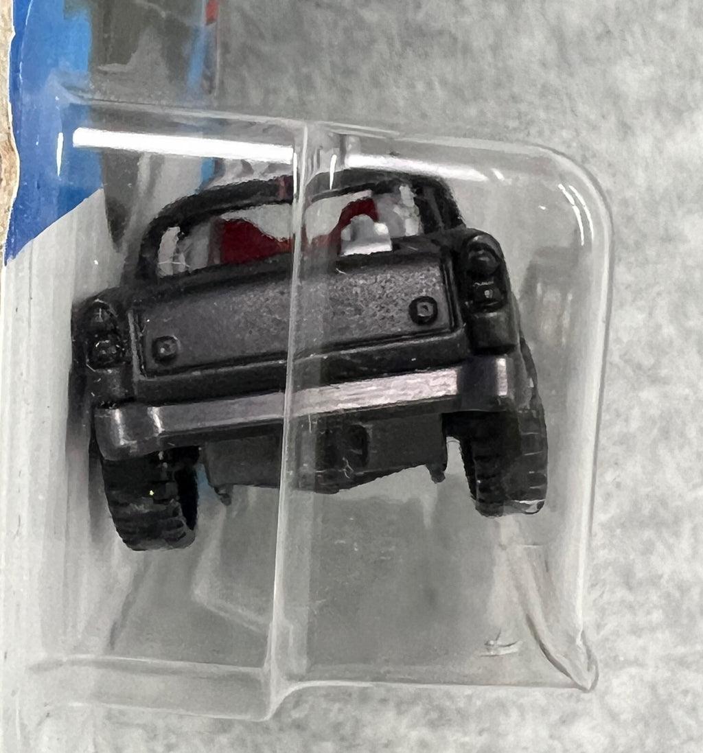 🔥🔥🔥Hot Wheels HW Chevy Bel Air  Black Big-Air Bel-Air H24🔥🔥🔥