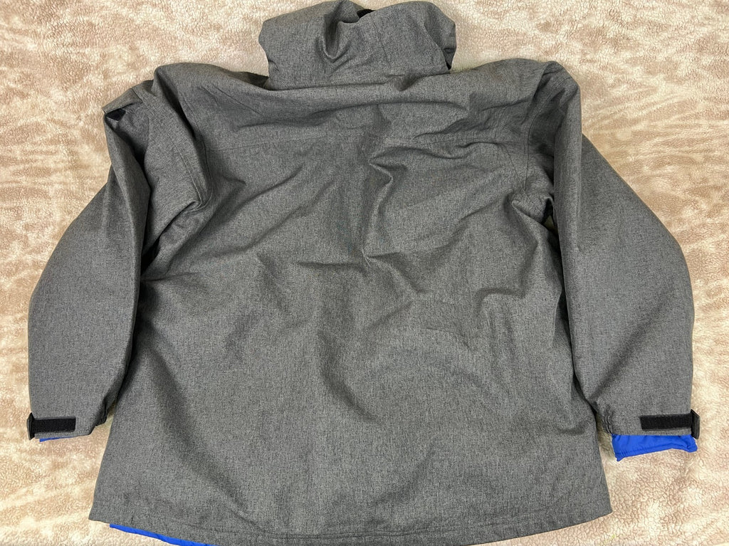 🔥🔥DRI DUCK DDX Therma Puff Mens Zip Up MENS Jacket Insulated Liner XL🔥🔥