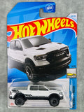 🇺🇸🇺🇸🇺🇸Hot Wheels 2020 RAM 1500 REBEL FACTORY FRESH H24🇺🇸🇺🇸🇺🇸