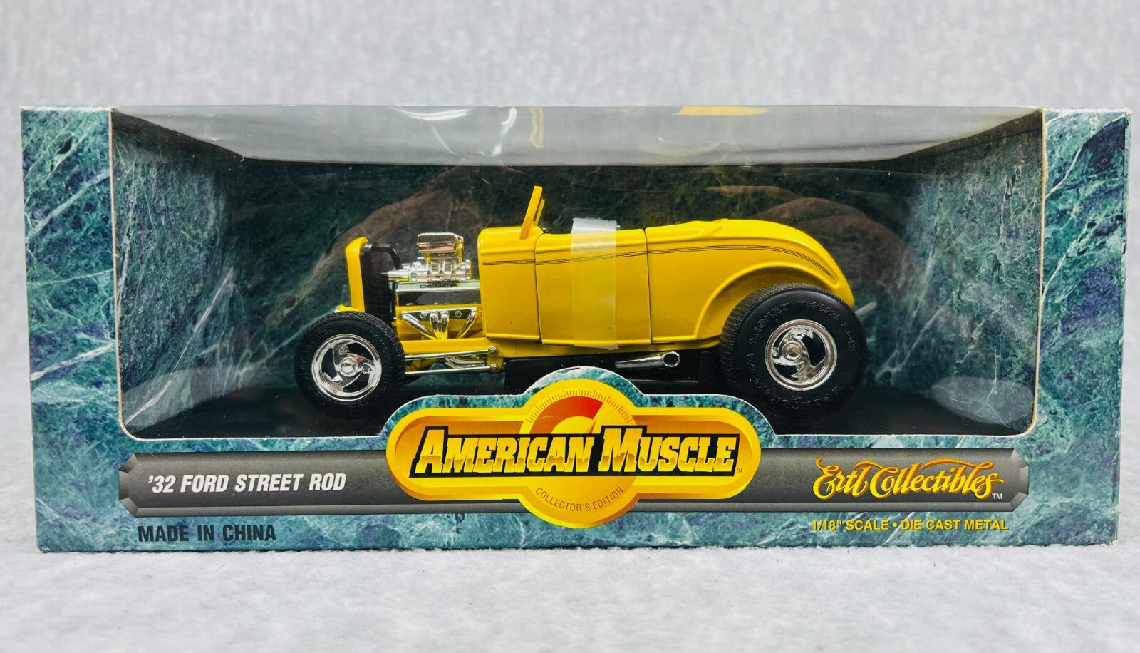 🇺🇸🇺🇸Ertl American Muscle 1970 Challenger T/A Pink 1:18 New In Box🇺🇸🇺🇸