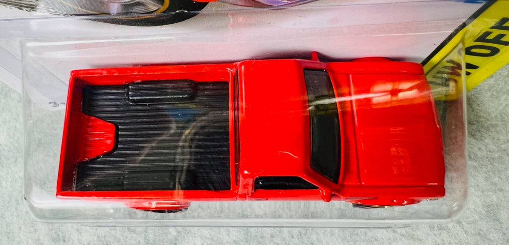 🎌🎌🎌Hot Wheels HW Off-Road Datsun 620 In Green HW21🎌🎌🎌