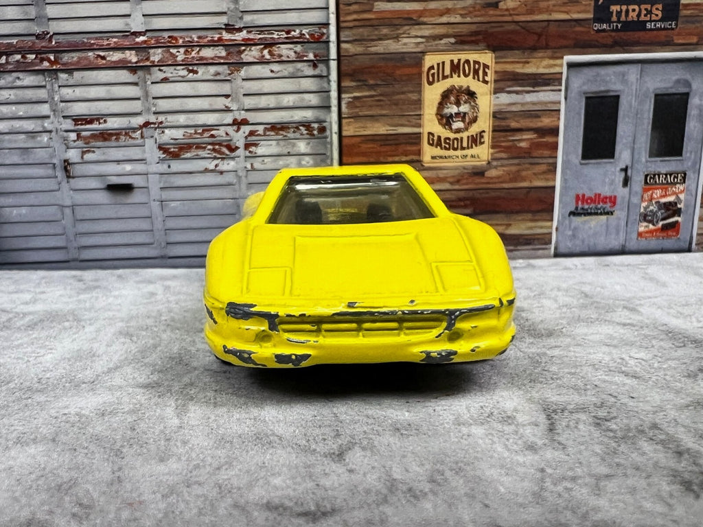 🇮🇹🇮🇹🇮🇹Hot Wheels 1995 Model Series Ferrari 355  C12🇮🇹🇮🇹🇮🇹