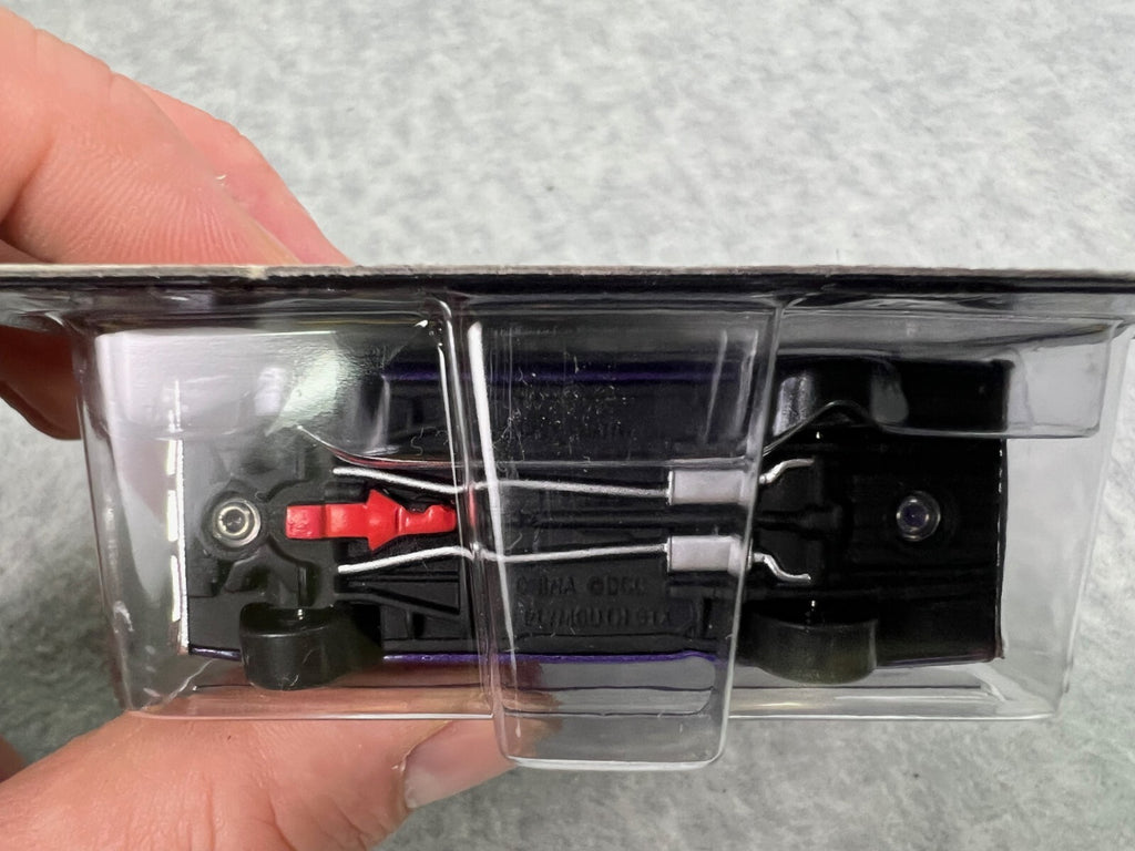 🔥🔥🔥Hot Wheels Street Machines '69 Plymouth GTX Special Limited Edition🔥🔥🔥
