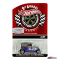 🔥🔥🔥Hot Wheels 9th Annual Collector Nationals  A-Ok w/ Dinner Sticker H31🔥🔥