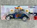 🔥🔥Hotwheels  3 Window '34 21 St Annual Collectors Nationals Atlanta, GA🔥🔥
