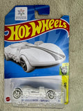 🔥🔥🔥🔥Hot Wheels Braille Racer Twin Mill  New For 2023 HW19🔥🔥🔥🔥