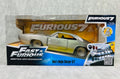 🔥Jada Fast and Furious Doms Dodge Charger R/T Bare OFFICIAL MOVIE MERCHANDISE🔥