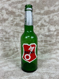 🍺🍺🍺🍺🍺Vintage 12 oz Becks Beer Bottle EMPTY Green🍺🍺🍺🍺🍺