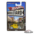 🇺🇸Hot Wheels Boulevard Big Hits '32 Ford Real Riders H13🇺🇸