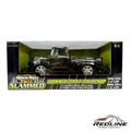 🇺🇸🇺🇸Ertl American Muscle Ford F-100 Slammed  Hobby Edition 1:18  LN🇺🇸🇺🇸
