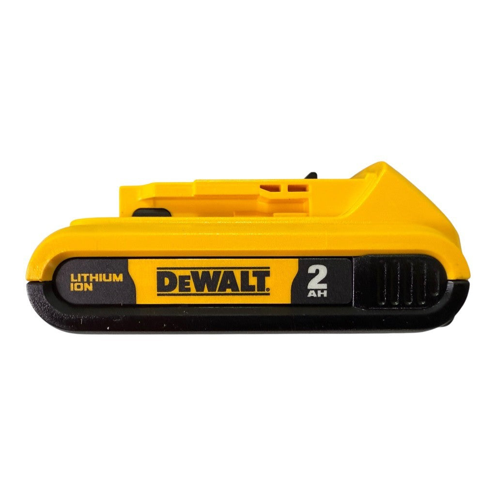 DEWALT DCB203 20V Volt MAX 2.0AH Li-Ion Genuine Battery
