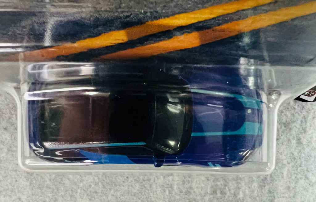 🎌🎌🎌Hot Wheels Boulevard Premium ‘23 Nissan Z Blue H32🎌🎌🎌