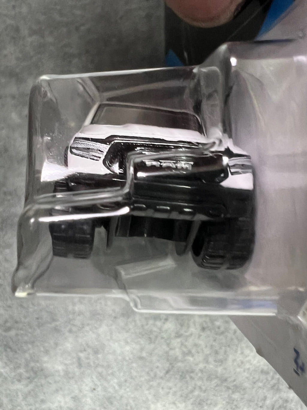 🇺🇸🇺🇸🇺🇸Hot Wheels 2020 RAM 1500 REBEL FACTORY FRESH H24🇺🇸🇺🇸🇺🇸