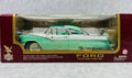 🇺🇸🇺🇸Road Legends 1955 Ford Fairlane Crown Victoria  1/18 Scale Green🇺🇸🇺🇸