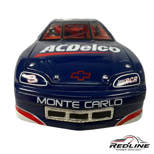 🏁Action 1996 Dale Earnhardt #3 AC Delco Snap-On Suzuka Japan 1:24 D1🏁