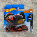 ****New Hot Wheels X-Raycers 2020 87/250 " Cloak and Dagger" SHORT CARD HW05****