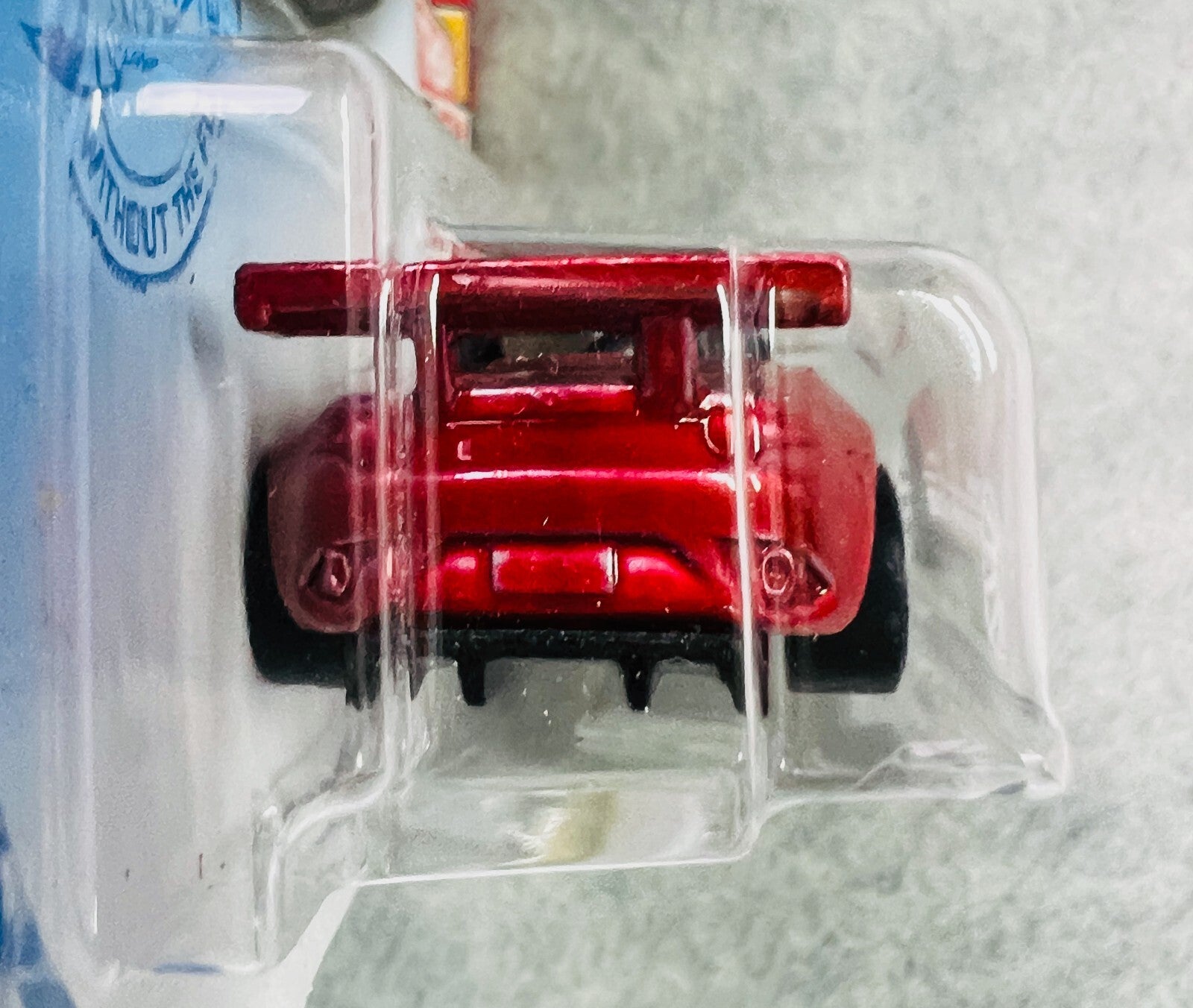🔥🔥🔥 Hot Wheels Then and Now '15 Mazda MX-5 Miata Red H27 🔥🔥🔥🔥