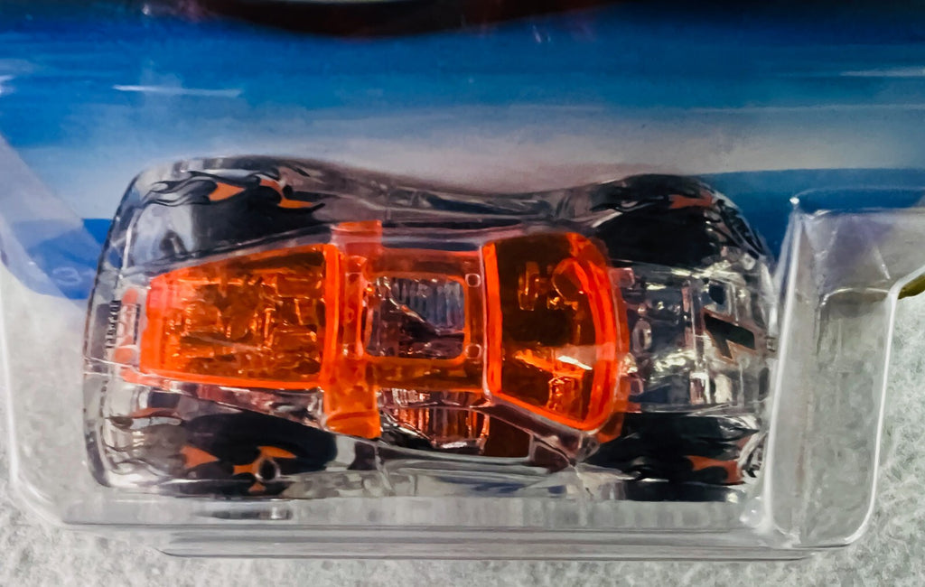 🇮🇹Hot Wheels 2005 First Editions X-Raycers Ferrari 360 Modena TRACK ACES H23