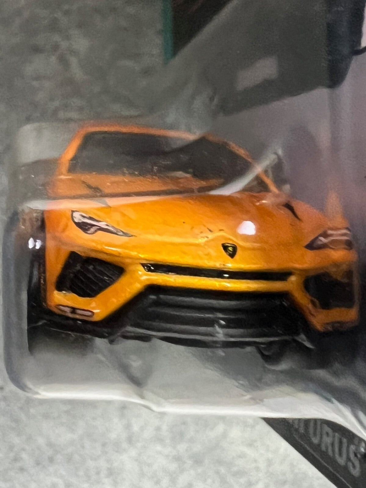 🇮🇹🇮🇹Hot Wheels Car Culture Lamborghini Urus  Auto Strasse HW17🇮🇹🇮🇹