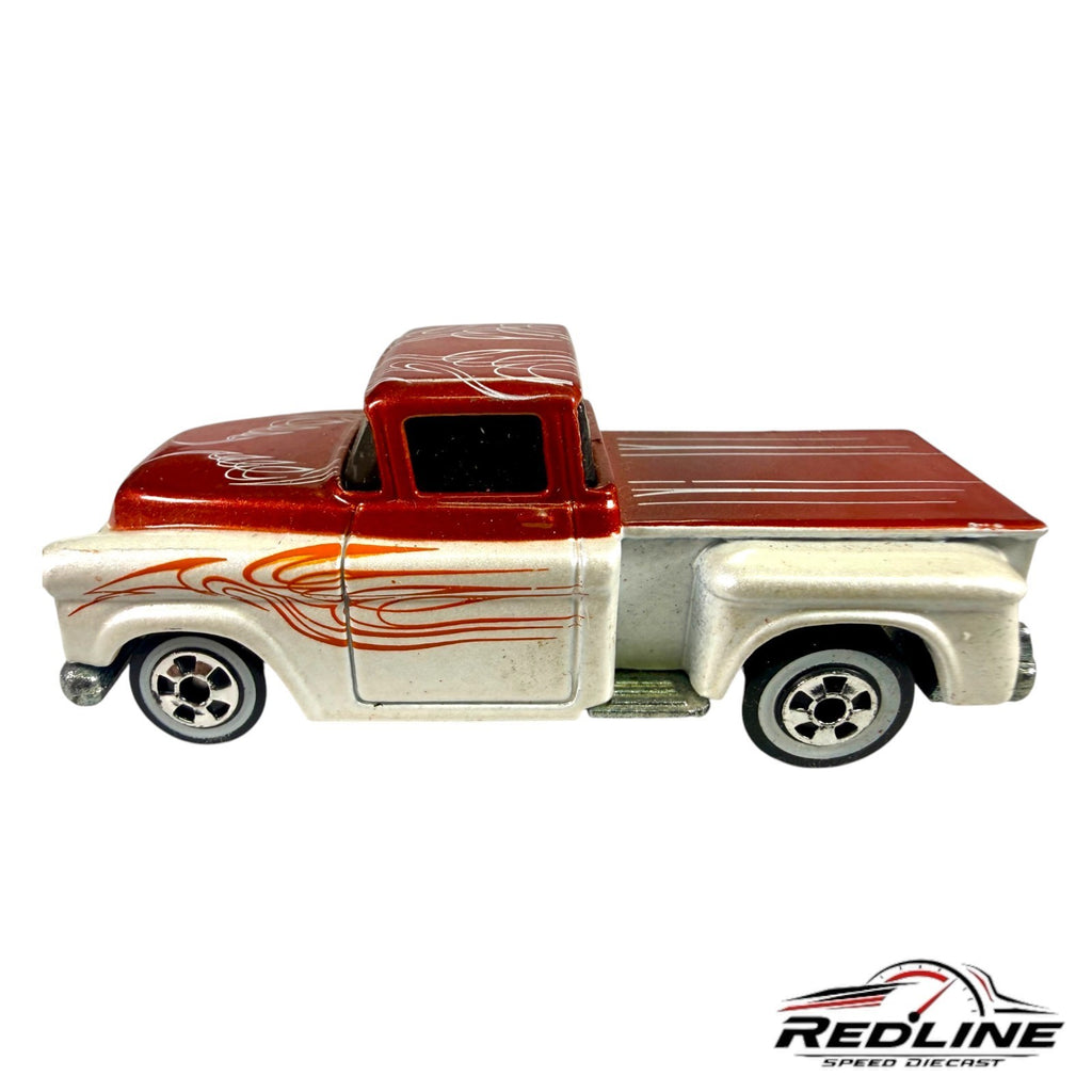 🇺🇸🇺🇸Hot Wheels '56 FLASHSIDER LOOSE 1:64 C17🇺🇸🇺🇸
