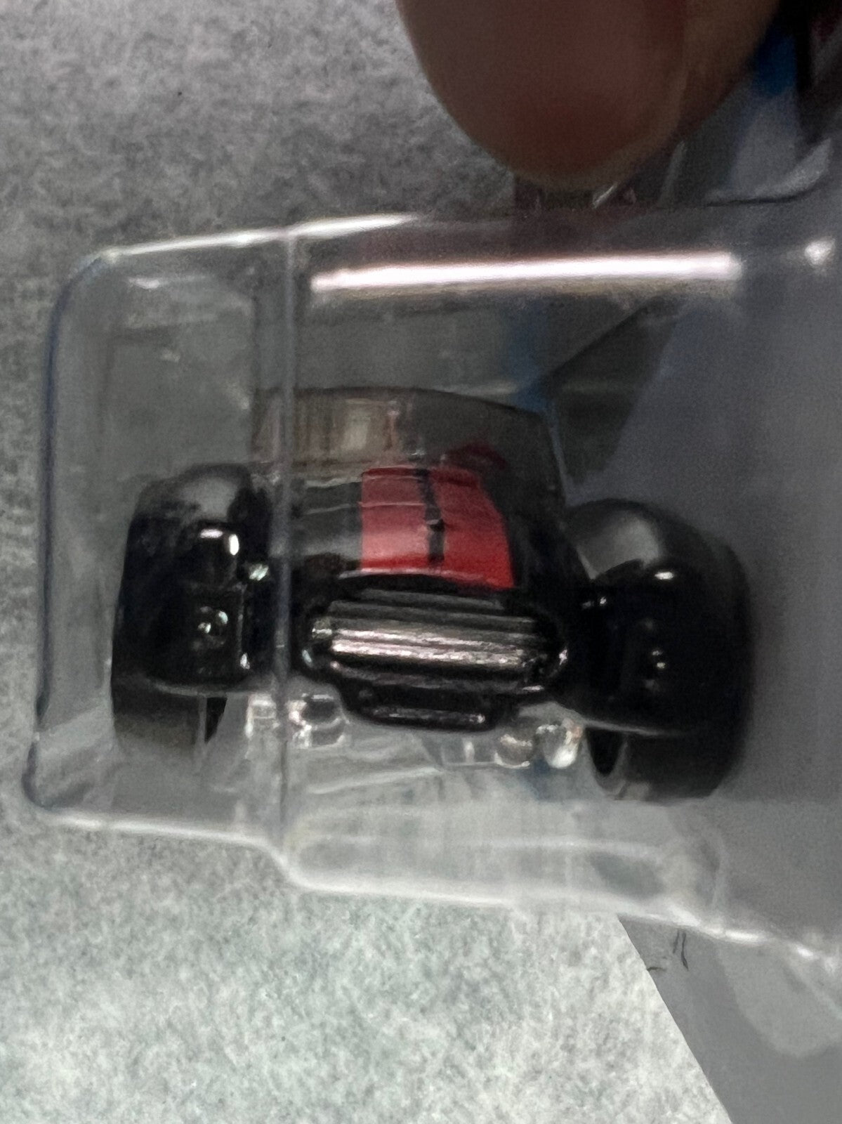 🏁🏁🏁 Hot Wheels Shelby Cobra 427 S/C  HW Roadsters Short Card H24🏁🏁🏁