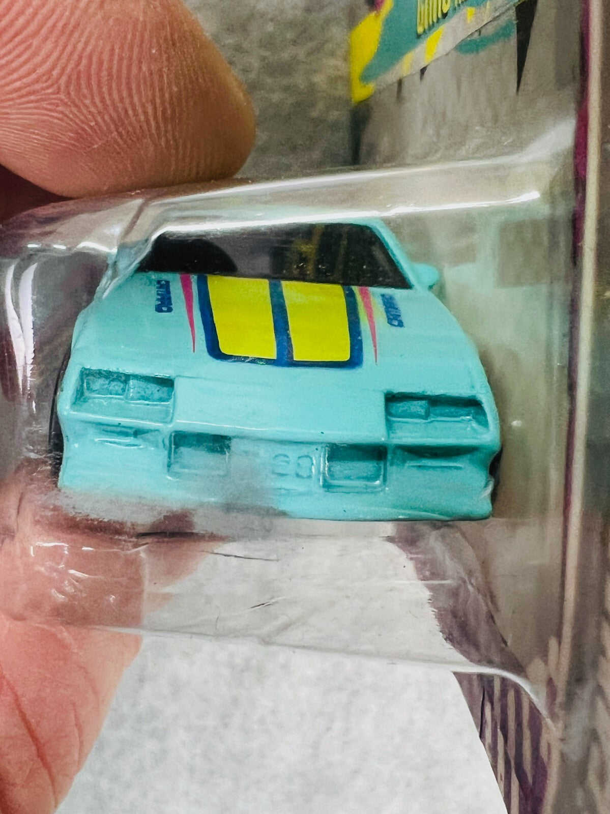 🇺🇸🇺🇸Hot Wheels '80 CAMARO Z28 The 80s Cars of the Decades H23🇺🇸🇺🇸